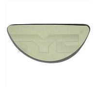 TYC 310-0179-1 Vetro specchio specchio esterno convesso Dx