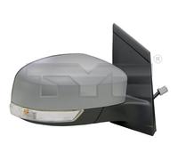 TYC 310-0186 Specchio retrovisore esterno per FORD