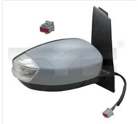 TYC 310-0194 Specchio retrovisore esterno per FORD