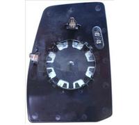 TYC 310-0201-1 Vetro specchio specchio esterno per FORD Transit Custom V362 Van