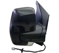 TYC 310-0201 Specchietto retrovisore esterno