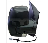 TYC 310-0201 Specchio retrovisore esterno per FORD