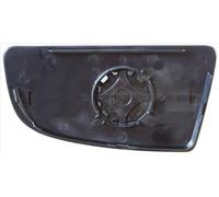 TYC 310-0237-1 Vetro specchio specchio esterno convesso Dx