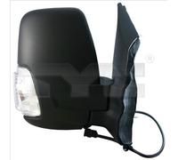 TYC 310-0237 Specchietto retrovisore esterno