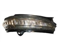 Faro indicatore di direzione Specchietto esterno destro 310-0241-3 TYC per FORD