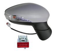 TYC 310-0260 Specchietto retrovisore esterno