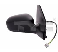 TYC 312-0036 Specchio retrovisore esterno per HONDA