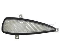 Faro indicatore di direzione Specchietto esterno destro 312-0037-3 TYC per HONDA