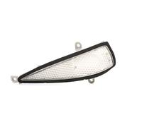 TYC 312-0038-3 LED HD CVIC VIII HB 2005-ON specchio laterale BLINKER SINISTRO
