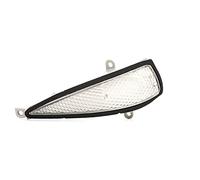 TYC 312-0038-3 LED HD CVIC VIII HB 2005-ON specchio laterale BLINKER SINISTRO