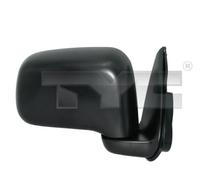 Specchietti retrovisori esterni BLIC 5402-12-031361P sinistro