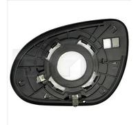 TYC 313-0035-1 Vetro specchio specchio esterno per HYUNDAI i30 (FD) convesso Dx