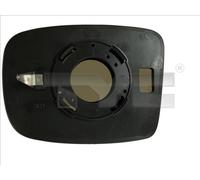 TYC 313-0039-1 Vetro specchio, Specchio esterno per HYUNDAI