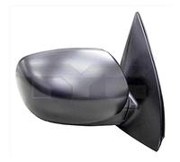 TYC 313-0042 Specchietto retrovisore esterno per regolazione elettrica specchio convesso Sx