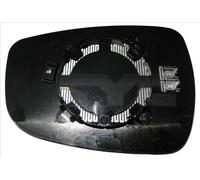 Vetro specchio Sx convesso 313-0082-1 TYC