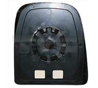 Vetro specchio convesso sinistro Daily IV Bus (anche vibrazione/Kombi Kipper Pianale/Telaio vibrazione/Kombi Kipper Pianale/Telaio) da 05/06 auãƒâÿen Specchio