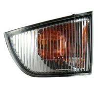 TYC 315-0002-3 Indicatore di direzione Specchietto esterno sinistro Specchio esterno Freccia Freccia Indicatore direzione