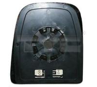 TYC 315-0003-1 Vetro specchio specchio esterno per IVECO Daily VI Van convesso