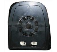 TYC 315-0004-1 Vetro specchio specchio esterno convesso termico Sx