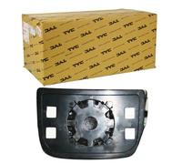 Vetro specchio, specchio esterno BLIC 6102-02-1212229 destra