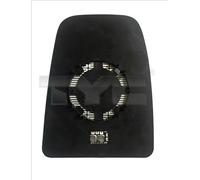 TYC 315-0010-1 Vetro specchio, specchio esterno