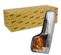 Faro indicatore di direzione Specchietto esterno sinistro 315-0010-3 TYC