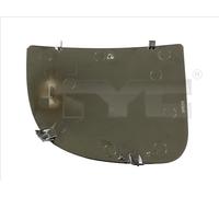 TYC 315-0011-1 Vetro specchio, Specchio esterno per IVECO