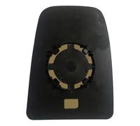 TYC 315-0022-1 Vetro specchio, specchio esterno