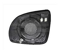TYC 317-0040-1 Vetro specchio, specchio esterno