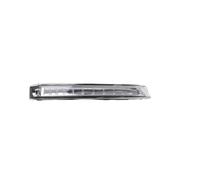 Faro indicatore di direzione Specchietto esterno destro 317-0045-3 TYC per KIA