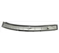Faro indicatore di direzione Specchietto esterno sinistro 317-0046-3 TYC per KIA