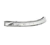 TYC 317-0046-3 Indicatore di direzione Specchietto esterno sinistro Freccia Freccia Indicatore direzione