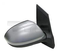 TYC 320-0035 Specchietto retrovisore esterno per regolazione elettrica specchio convesso termico Dx