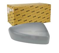 TYC 320-0044-2 Copertura Specchio esterno Sx Compatibilità con MAZDA 3 Hatchback BM, BN 2 Hatchback DL, DJ 6 Sedan GJ, GL 6 Station Wagon GJ, GL 3 Sedan BM, BN 2 Sedan DL