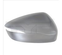 TYC Copertura, Specchio esterno