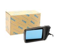 TYC 321-0020 Specchietto retrovisore esterno adatto per MERCEDES-BENZ 190 (W201)