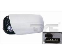 TYC 321-0032 Specchio retrovisore esterno per MERCEDES-BENZ