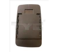 TYC 321-0040-1 Vetro specchio specchio esterno per VW LT 28-46 II Van convesso