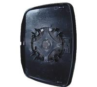 TYC 321-0043-1 Vetro specchio specchio esterno convesso bilaterale