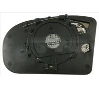 TYC 321-0059-1 Vetro specchio, Specchio esterno per MERCEDES-BENZ