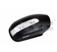 Specchio esterno - fascia BLIC 6103-01-1323791P, sinistro