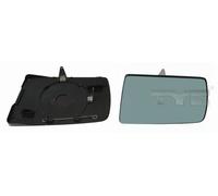 TYC 321-0073-1 Vetro specchio, Specchio esterno per MERCEDES-BENZ