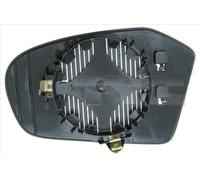 TYC 321-0089-1 Vetro specchio, Specchio esterno per MERCEDES-BENZ