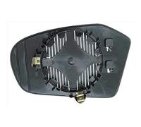 TYC 321-0090-1 Vetro specchio, specchio esterno