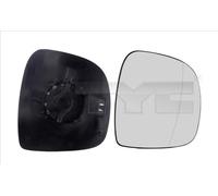 TYC 321-0097-1 Vetro specchio, Specchio esterno per MERCEDES-BENZ