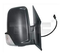 TYC 321-0110 Specchio retrovisore esterno per MERCEDES-BENZ,VW