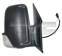 TYC 321-0110 Specchietto retrovisore esterno per VW CRAFTER 30-50 Kasten (2E)
