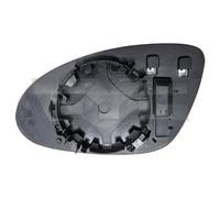 TYC 321-0111-1 Vetro specchio, Specchio esterno per MERCEDES-BENZ