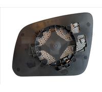 TYC 321-0114-1 Vetro specchio, Specchio esterno per MERCEDES-BENZ
