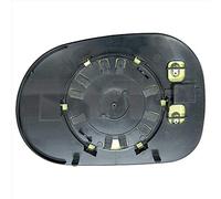 TYC 321-0116-1 Vetro specchio specchio esterno asferico termico Sx
